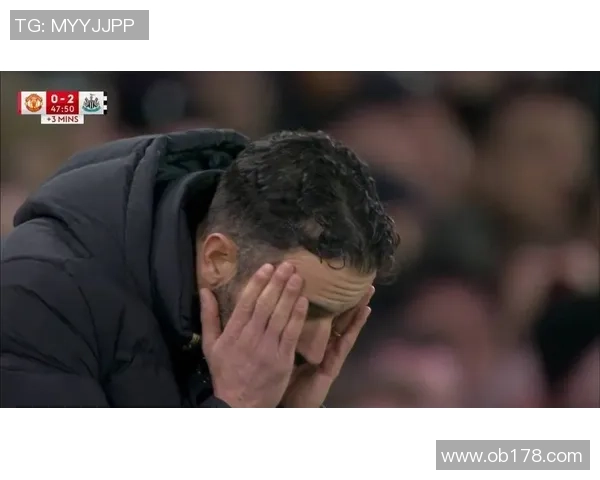 在五场英超坚持不败后，曼联主帅阿莫林泄漏球队“问题”