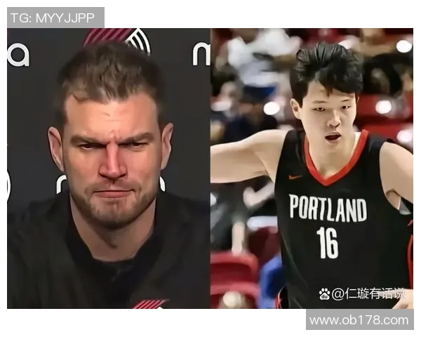 斯普利特为什么只让杨瀚森打4分钟？刘维伟揭秘原因，真是熟行